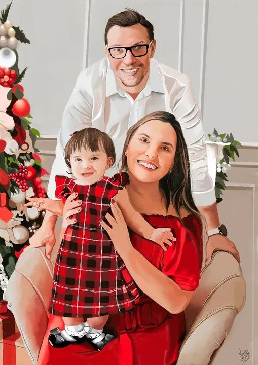 Desenho Realista  - Agende já - Foto 4