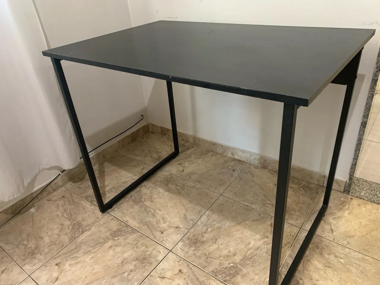 Mesa Industrial 0,90 x 0,60 - Foto 2