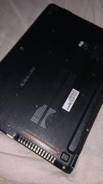 Notebook Acer com tela de 14  polegadas - Foto 4