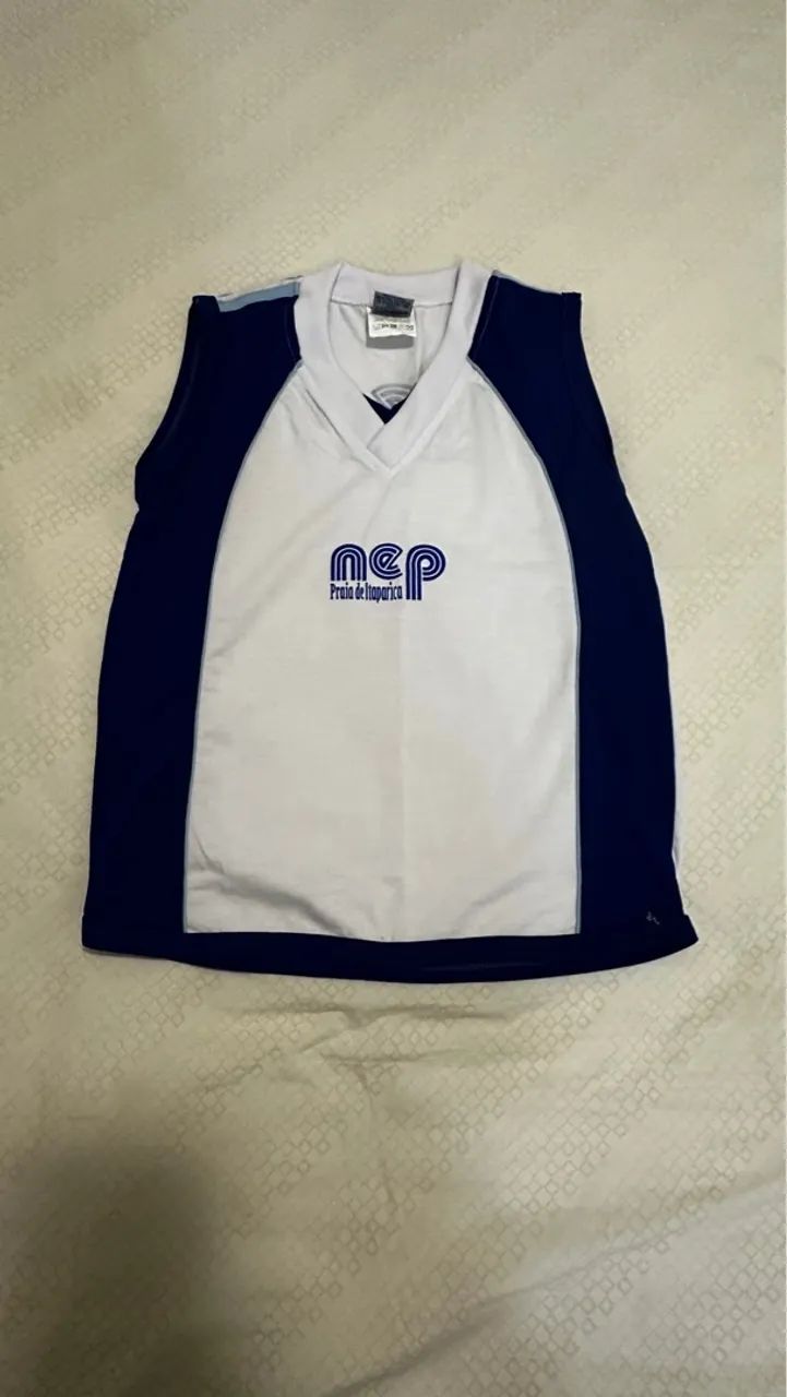 Uniforme Nep Itaparica - Foto 4