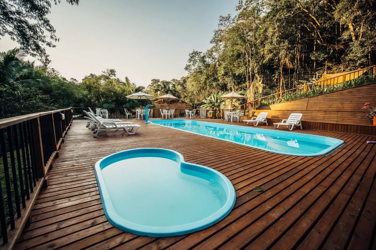 Pousada / sitio a venda bom jesus / armazem sc - Foto 4