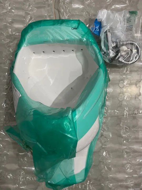 Mictório Sanitário Novo - Foto 2