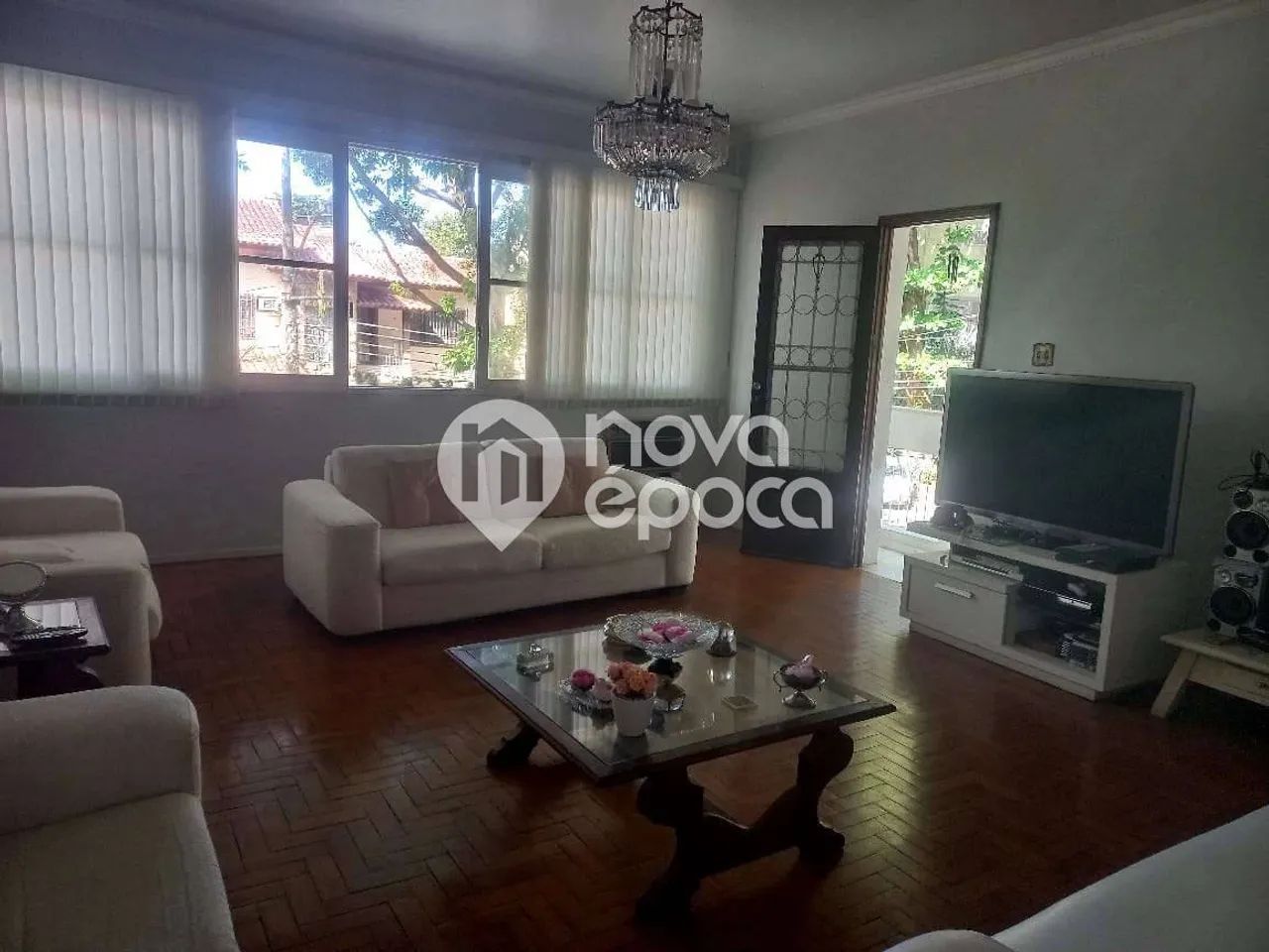 Grajaú | Casa 3 quartos - Foto 2