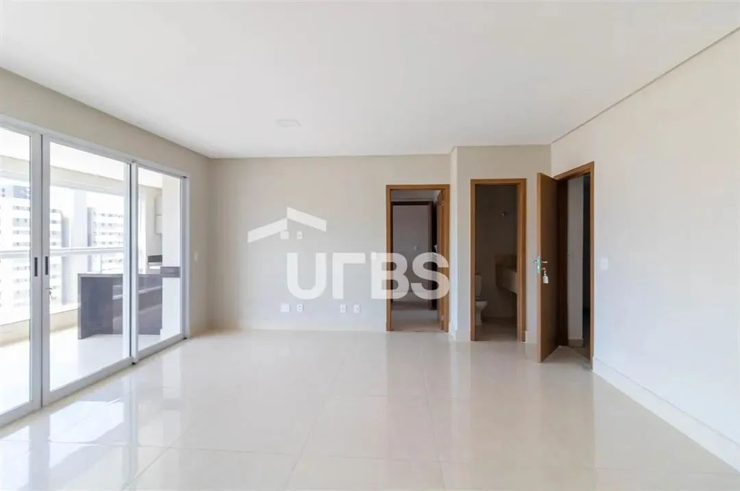 Francisco Malheiros - Apartamento 3 quartos, sendo 3 suítes - Foto 3