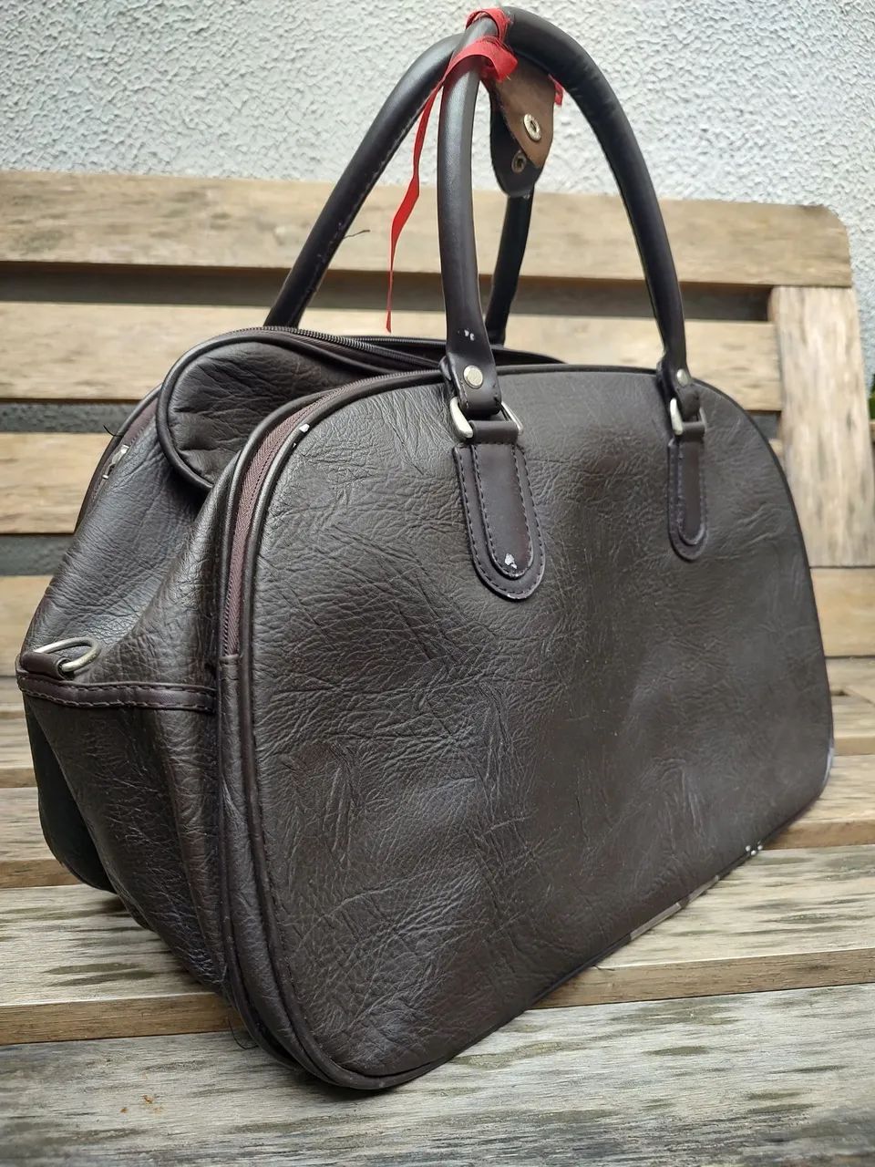  Bolsa de  mão Viagem 