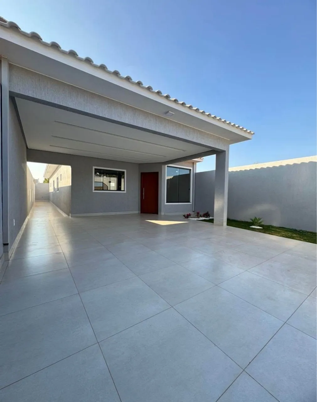 * Casa no Monte Castelo