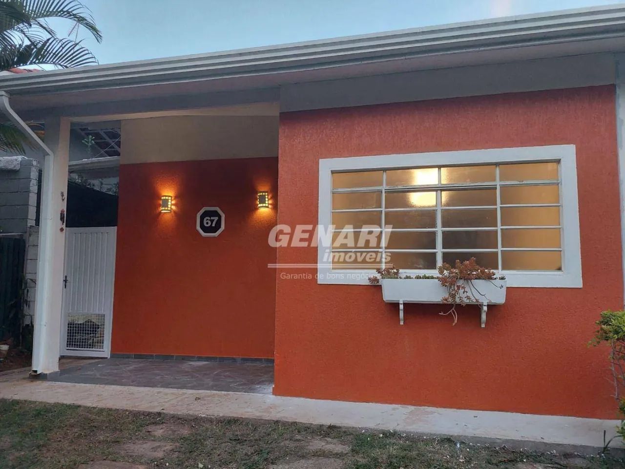 Casa com 2 dormitórios para alugar, 60 m² por R$ 3.440,00/mês - Itaici - Indaiatuba/SP - Foto 2