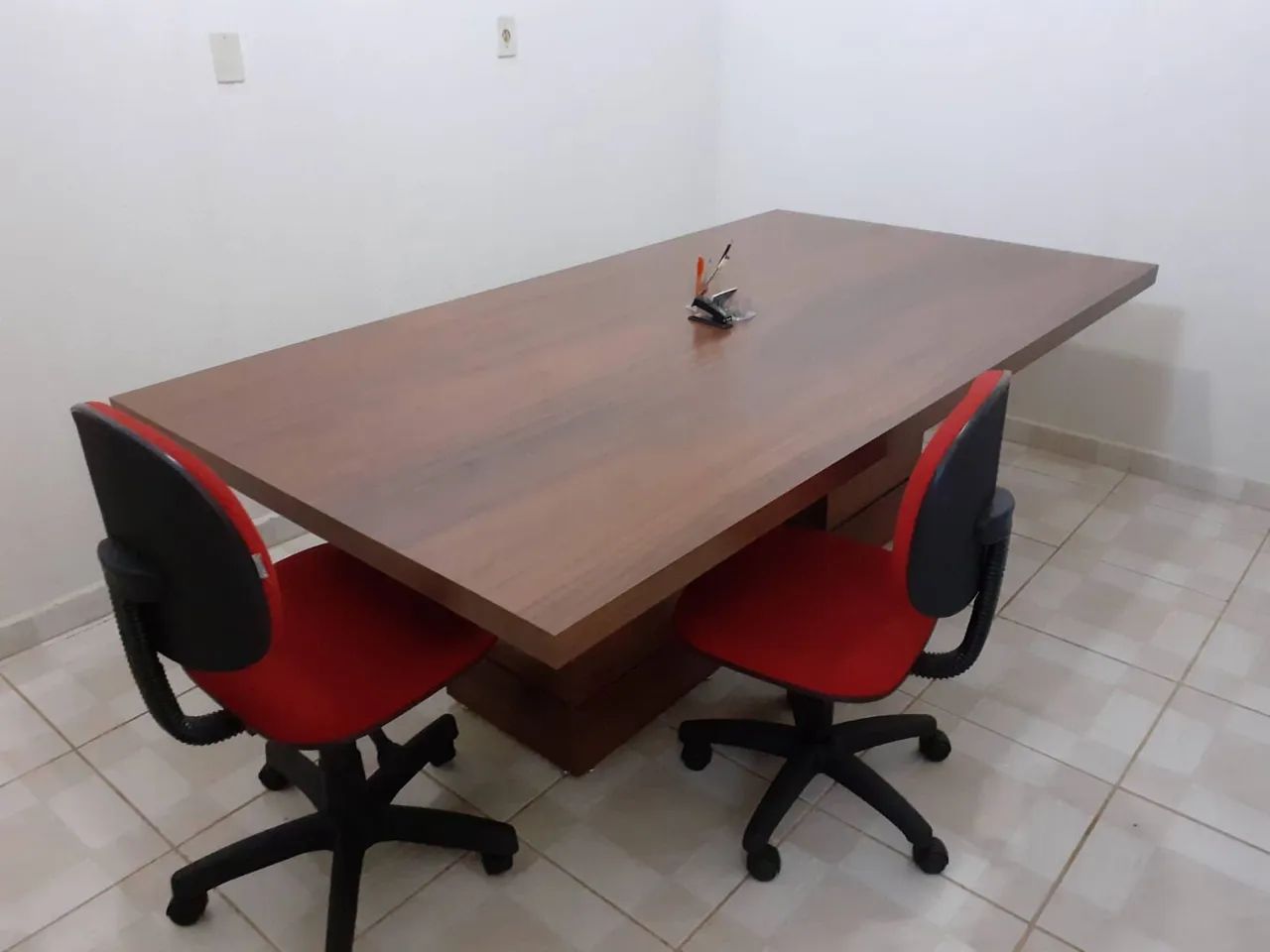 Vendo móveis novos para escritório  - Foto 2