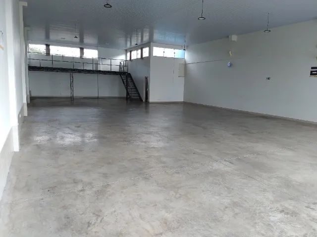 sala comercial laranjeiras do sul - pr  - Foto 4