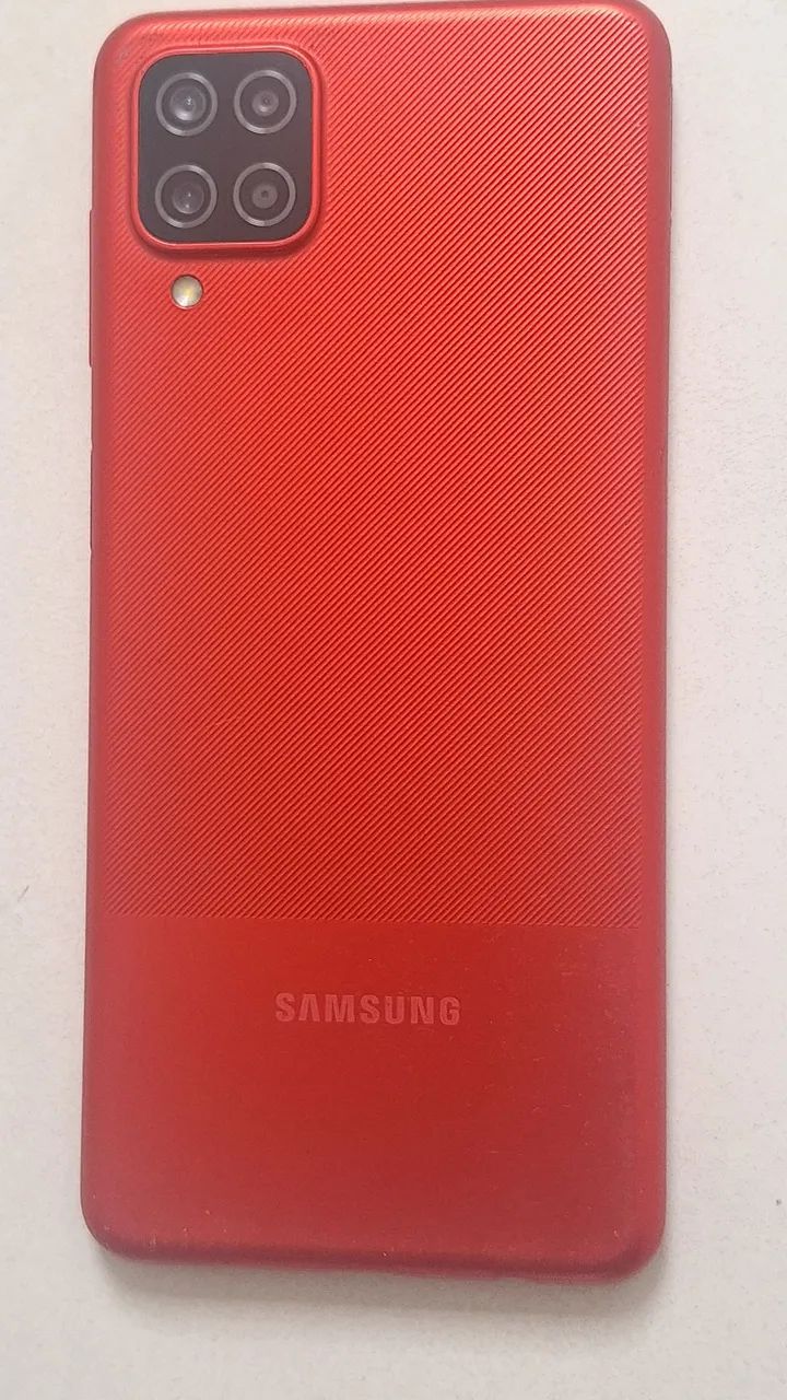 Galaxy A12 semi novo <br>6,7 Tela  - Foto 3
