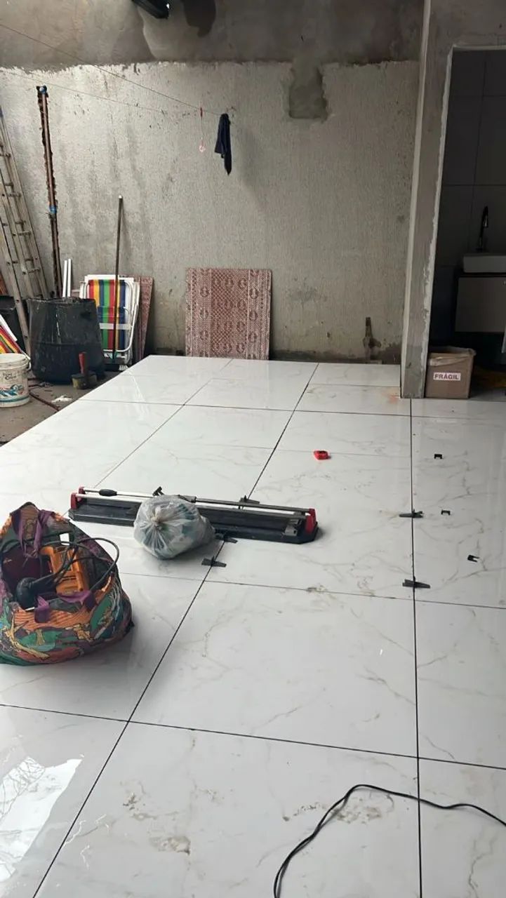  Pedreiro com Qualidade e Agilidade - Goiânia - Foto 3
