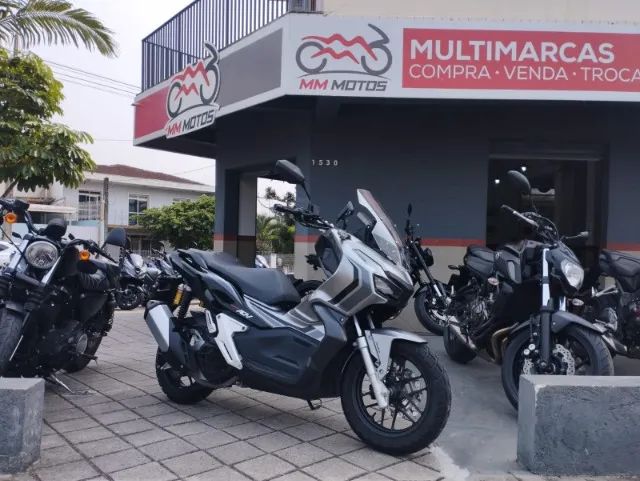 HONDA ADV 2023 150 - Foto 2