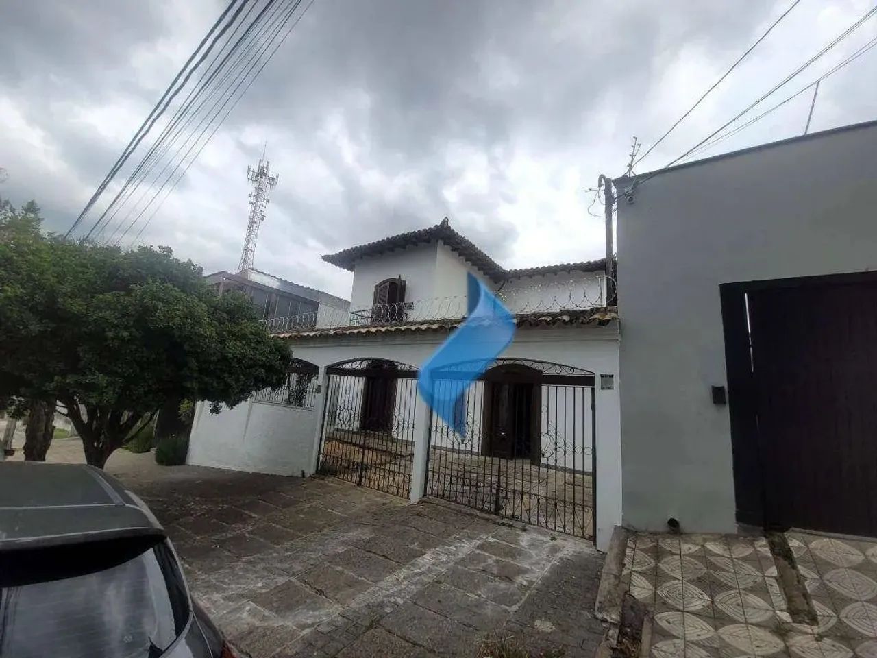 Casa com 4 dormitórios - Jardim Santa Rosália - Foto 2
