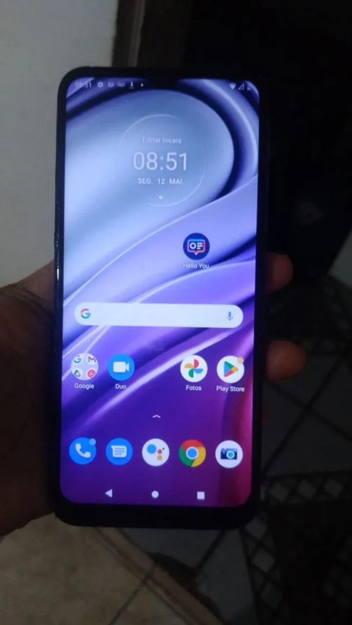 Vendo Moto G20 - - Foto 3