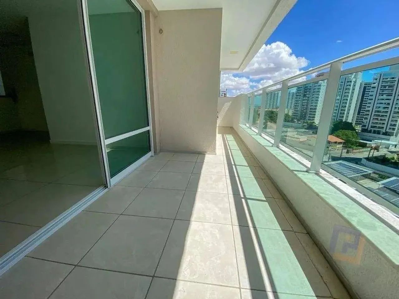 Apartamento com 3 quartos à venda, 90 m² - Cambeba - Fortaleza/CE - Foto 4