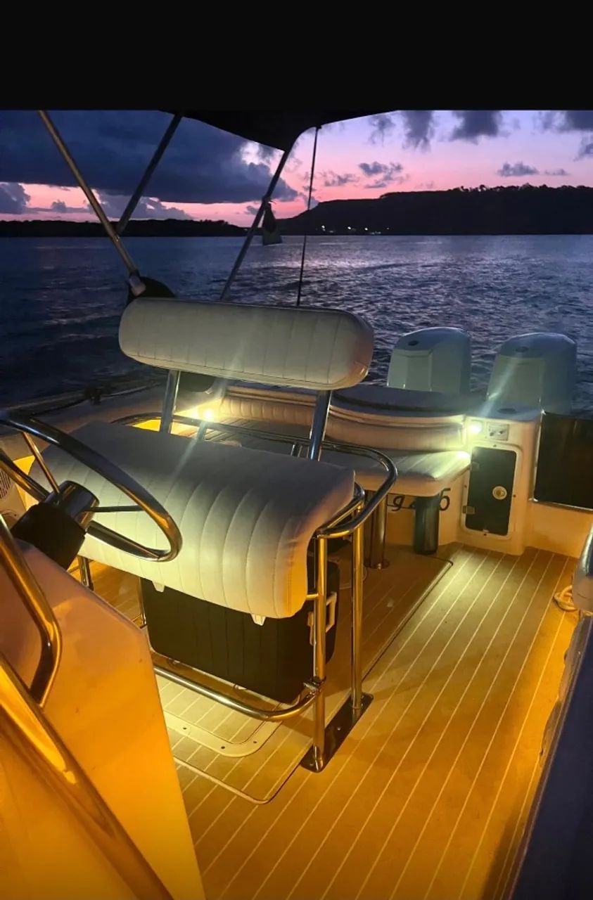 Fishing  26,5  - Foto 14