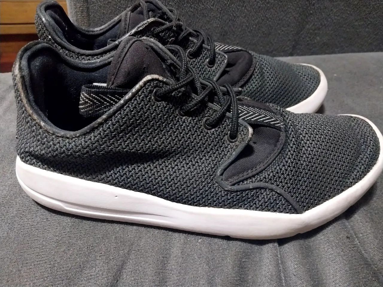 Jordan  - Foto 3