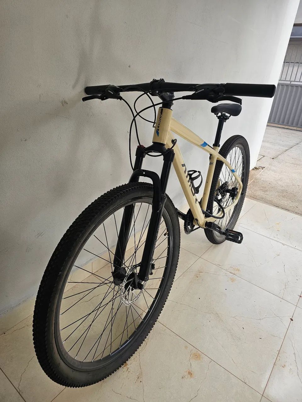 Bicicleta Athor 29 - Foto 4