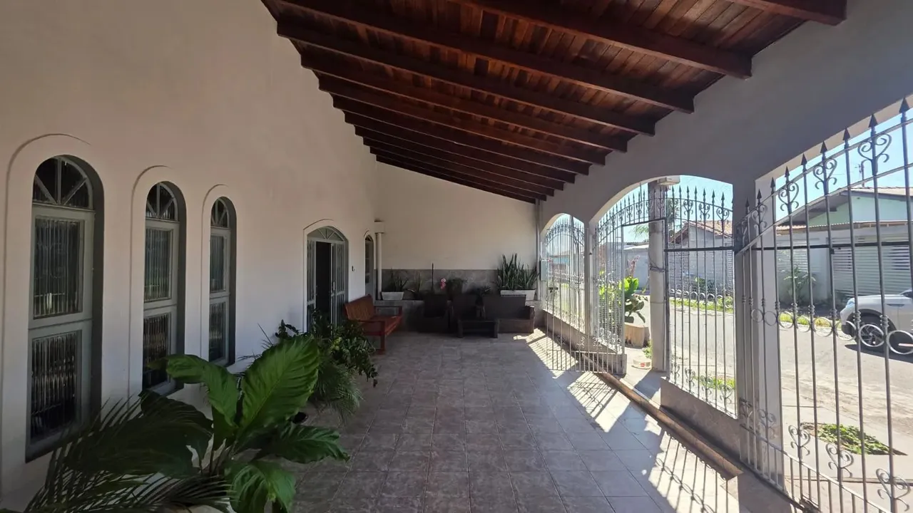 Ágio Casa Jardim Imperial Várzea Grande com placa solar 1700 kwh