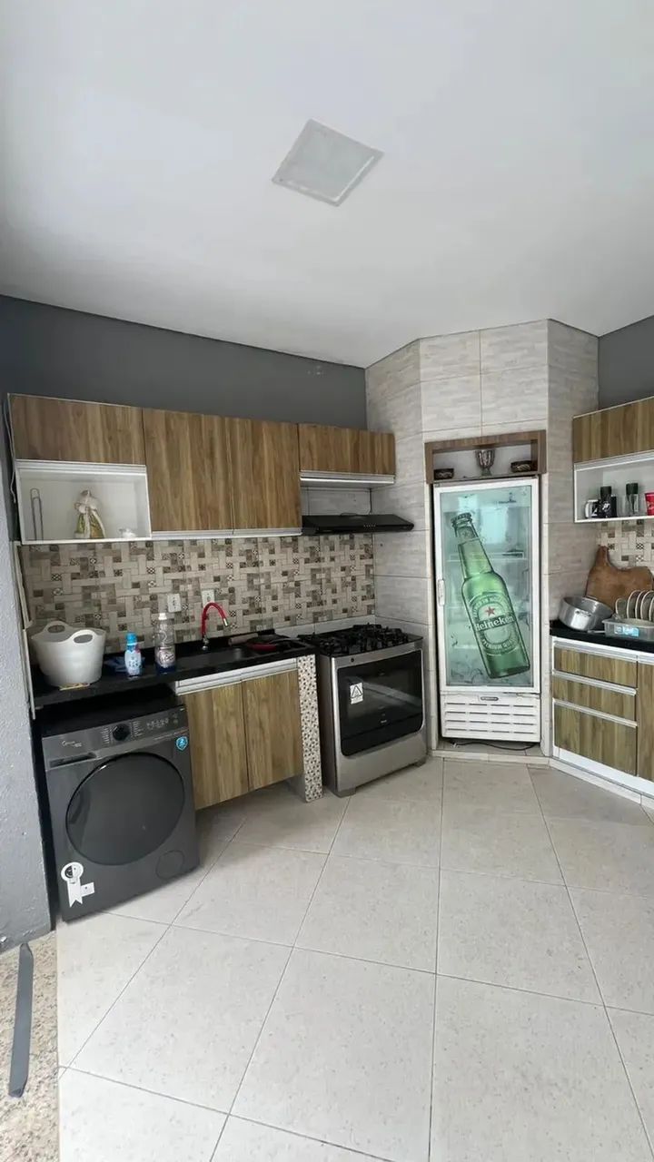 MORADA DOS PASSAROS - VENDA OU LOCAÇÃO - 04 SUÍTES - Foto 4