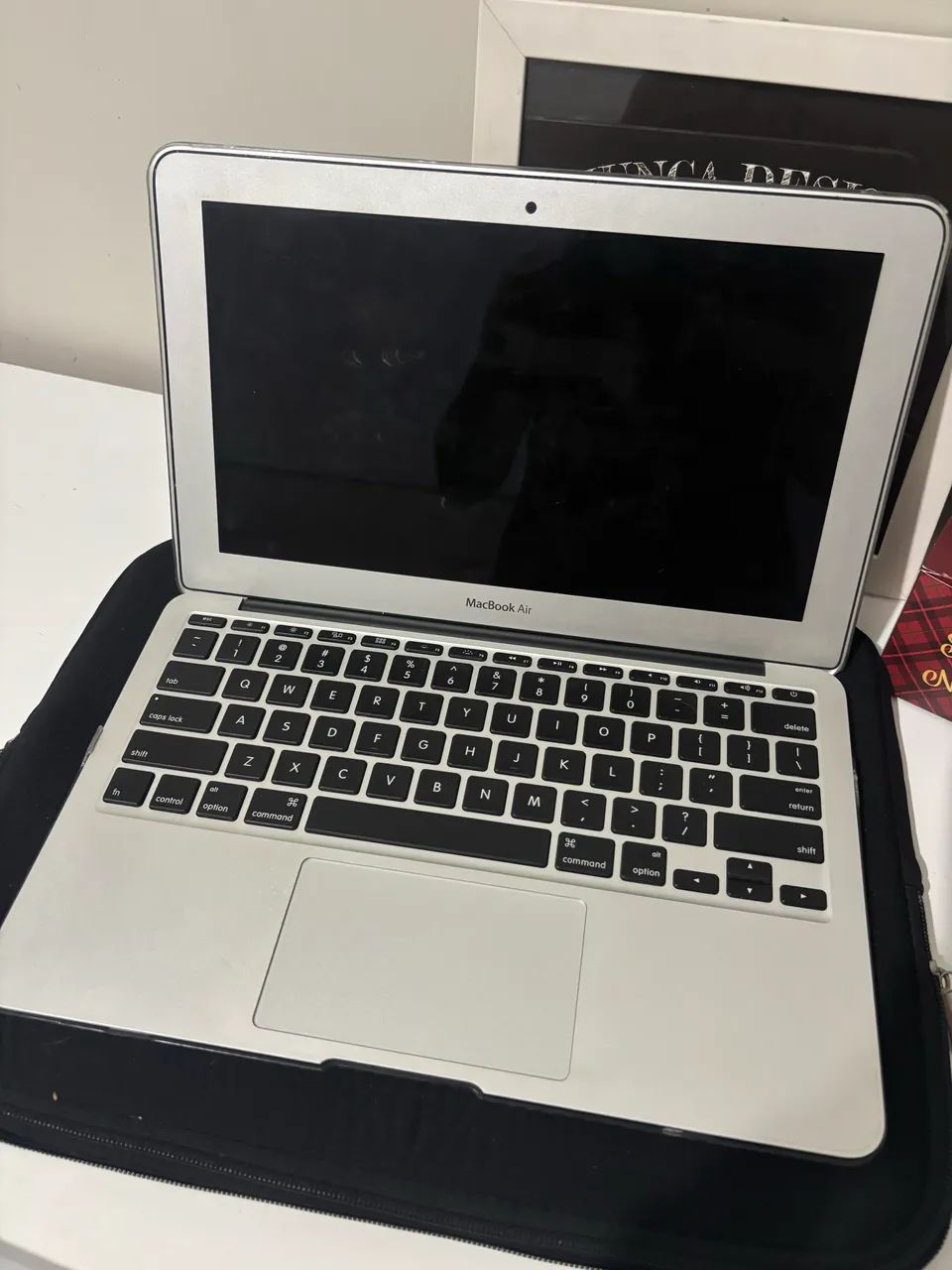 MacBook Air 11? (2015) - Notebooks - São Gerardo, Fortaleza