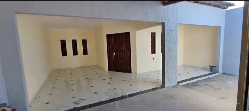 Vendo casa no Riacho fundo QN 5 (parcelada) - Foto 2