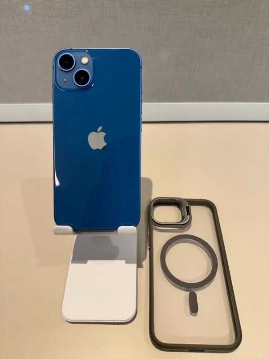 iPhone 13 128gb - Seminovo impecável 