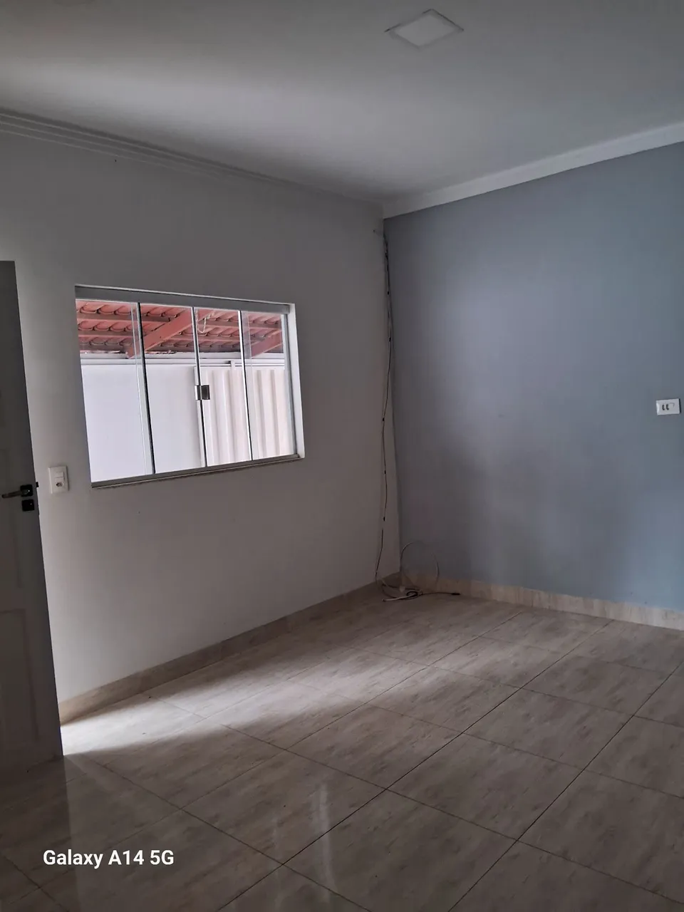 Alugo casa na 1106 sul