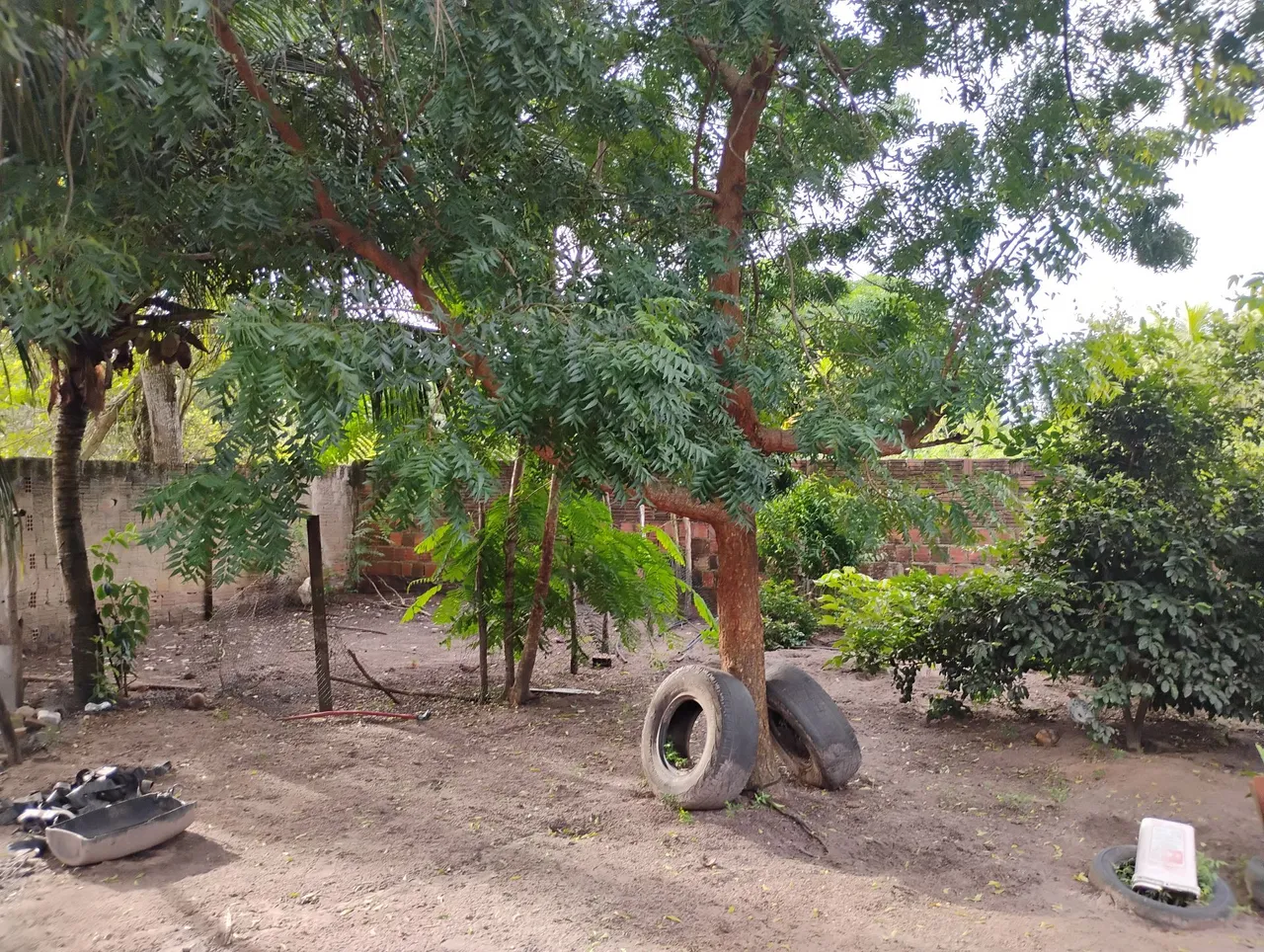 Vende-se granja 30x50
