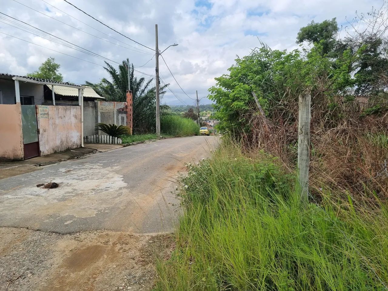 Foto - Itaguaí - Parque Primavera