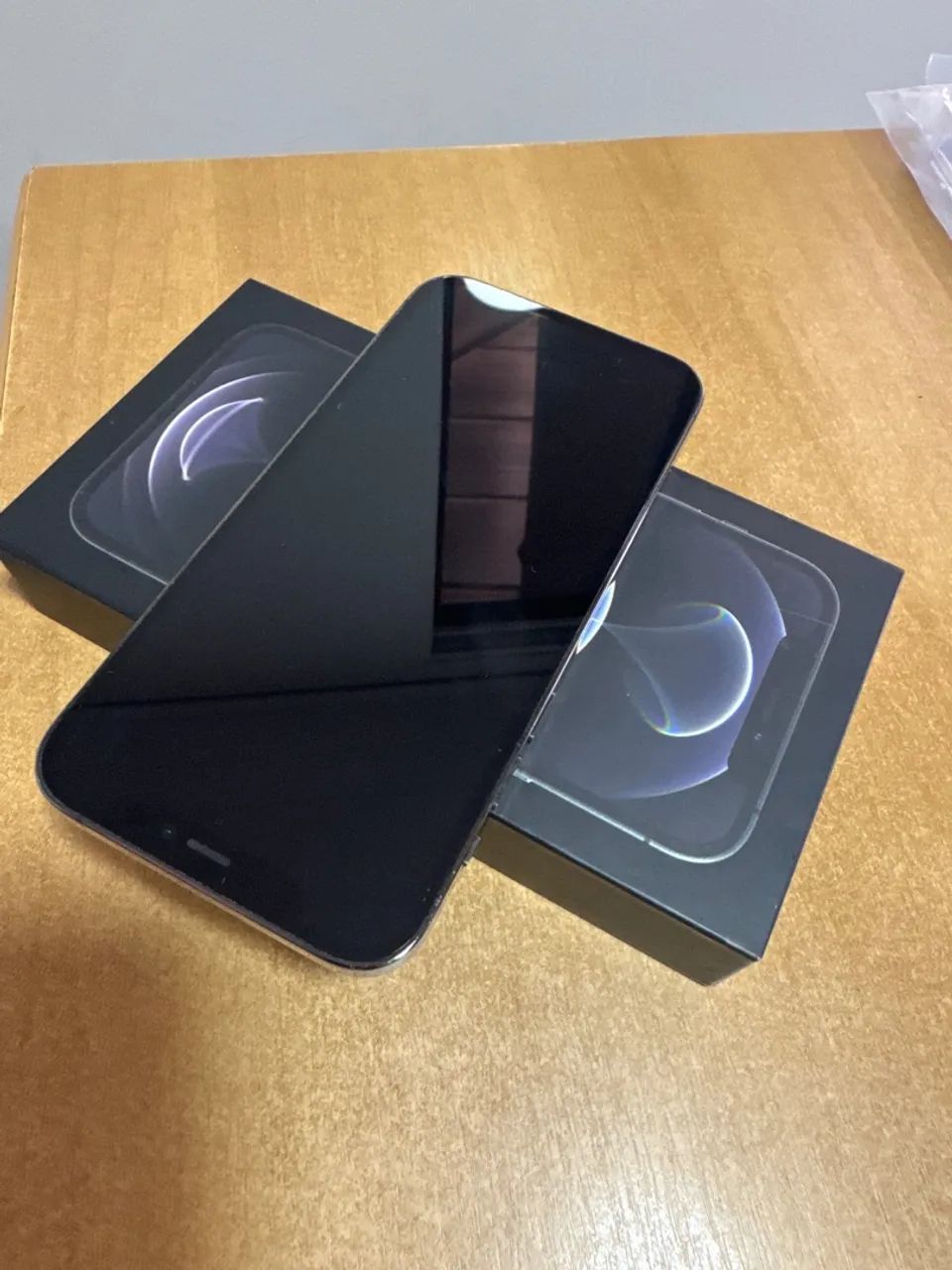 iPhone 12 Pro 256 gb