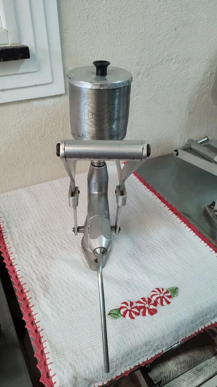 EQUIPAMENTO DE CHURROS COMPLETO - Foto 5