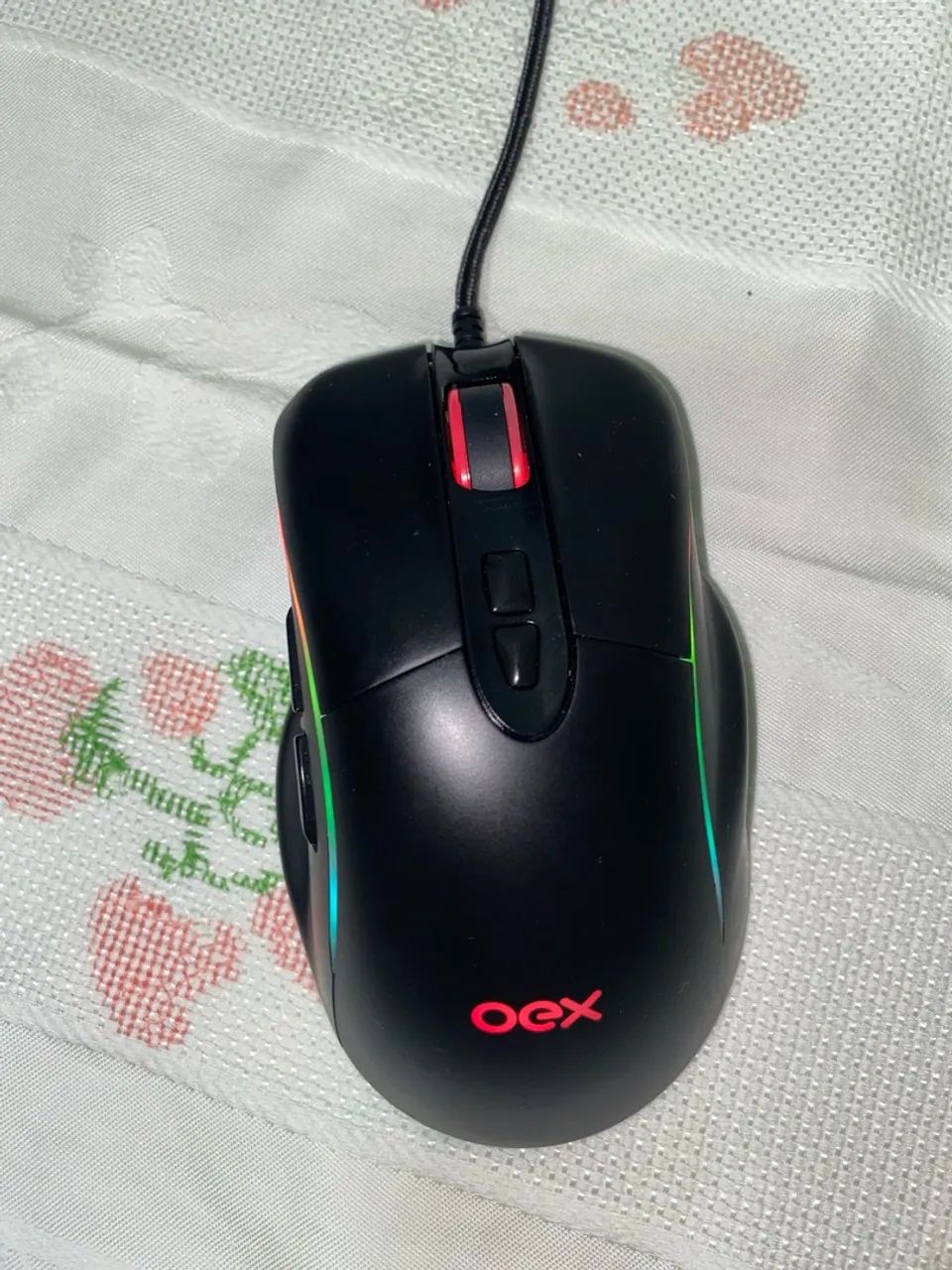 Mouse para computador  - Foto 4