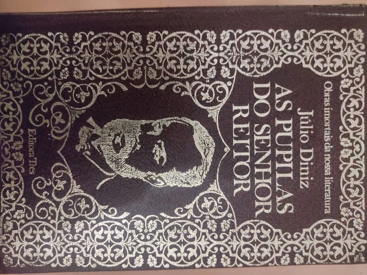 Livros clássicos da literatura brasileira - Foto 4