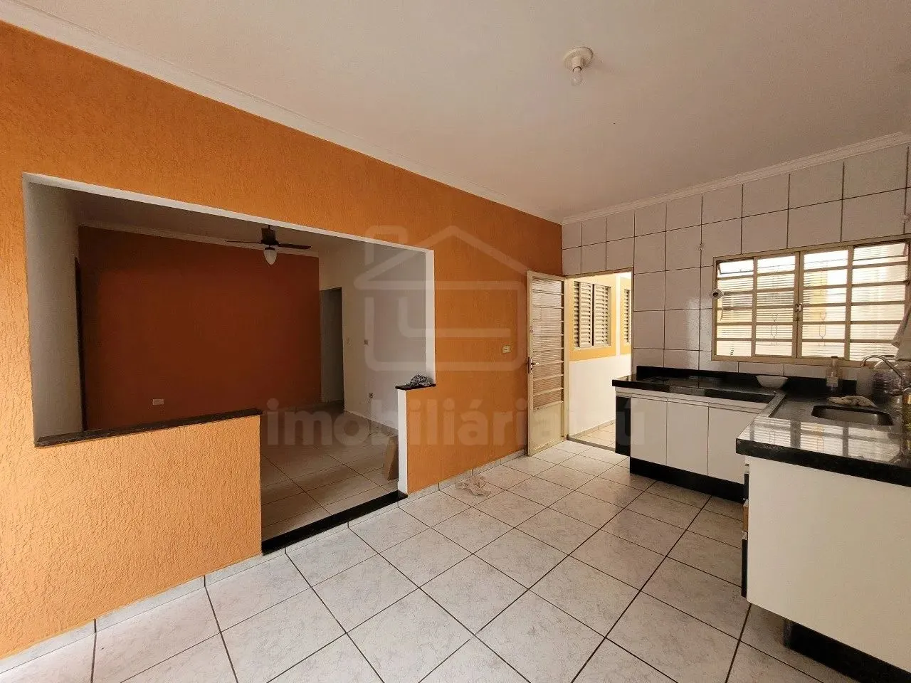 Casa à venda no Jardim Cila de Lúcio Bauab
