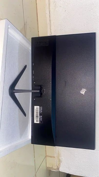 Monitor Gamer Pichau 21,5 Polegadas 4K