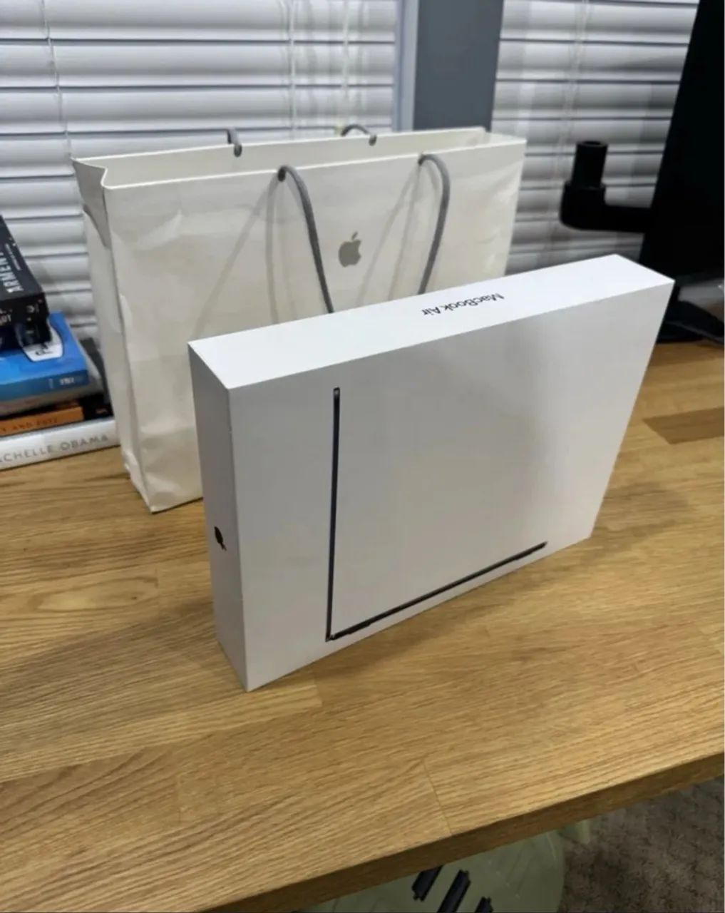MacBook Air M4