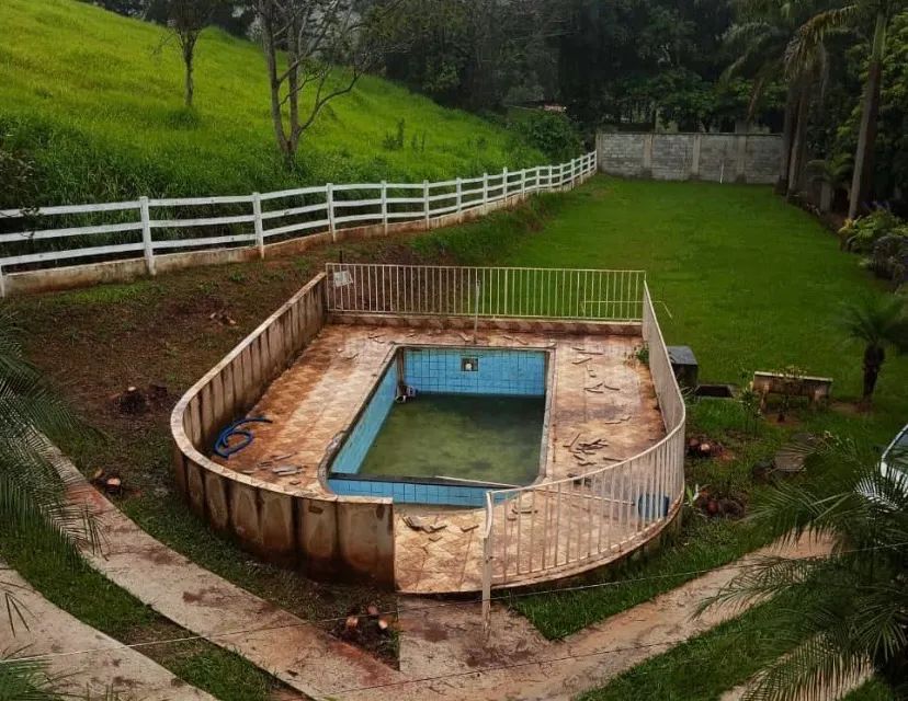 Piscinas reforma  - Foto 2