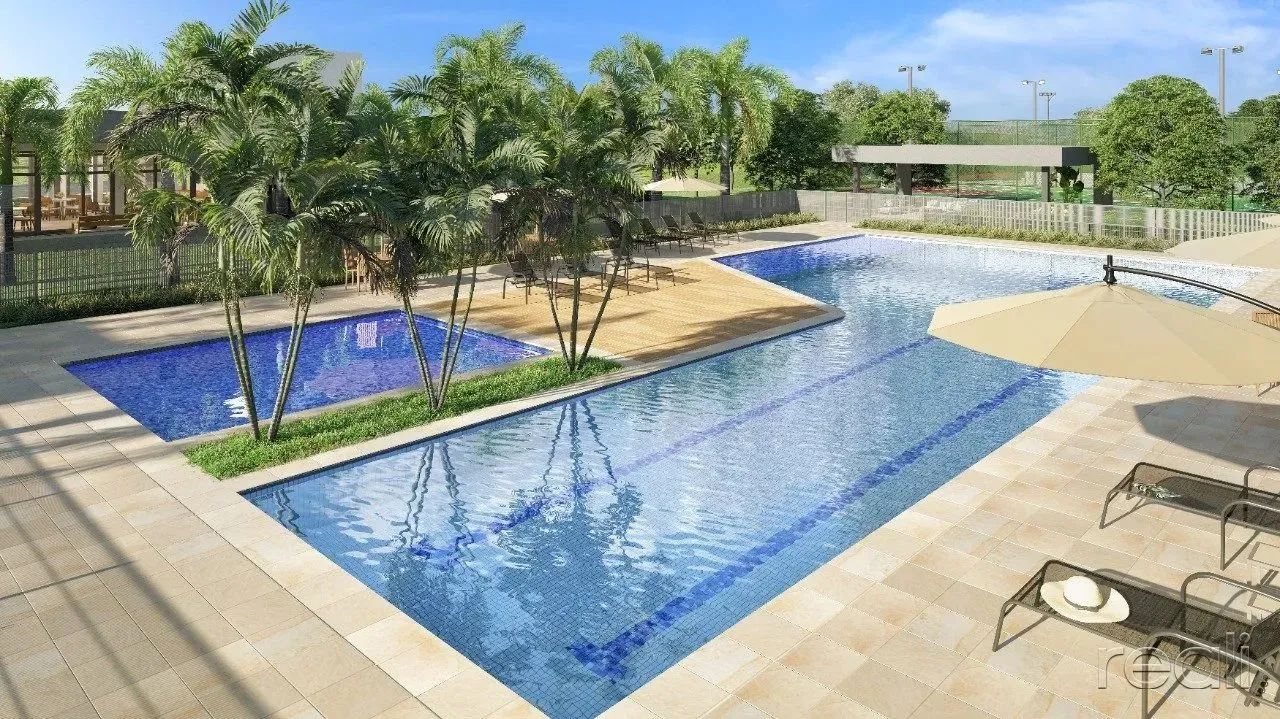 Terras Alphaville Ceará 5 | Eusébio | Loteamento Residencial