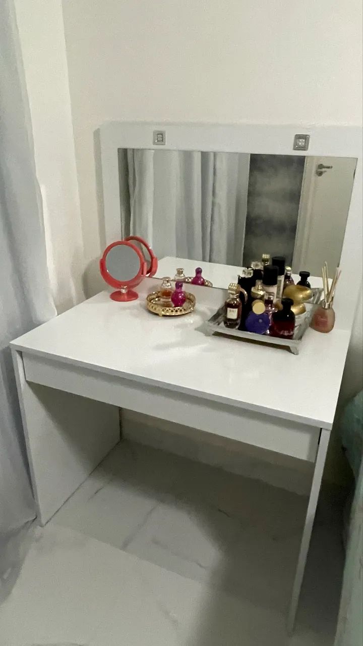 Vendo penteadeira camarim 64596064697985121