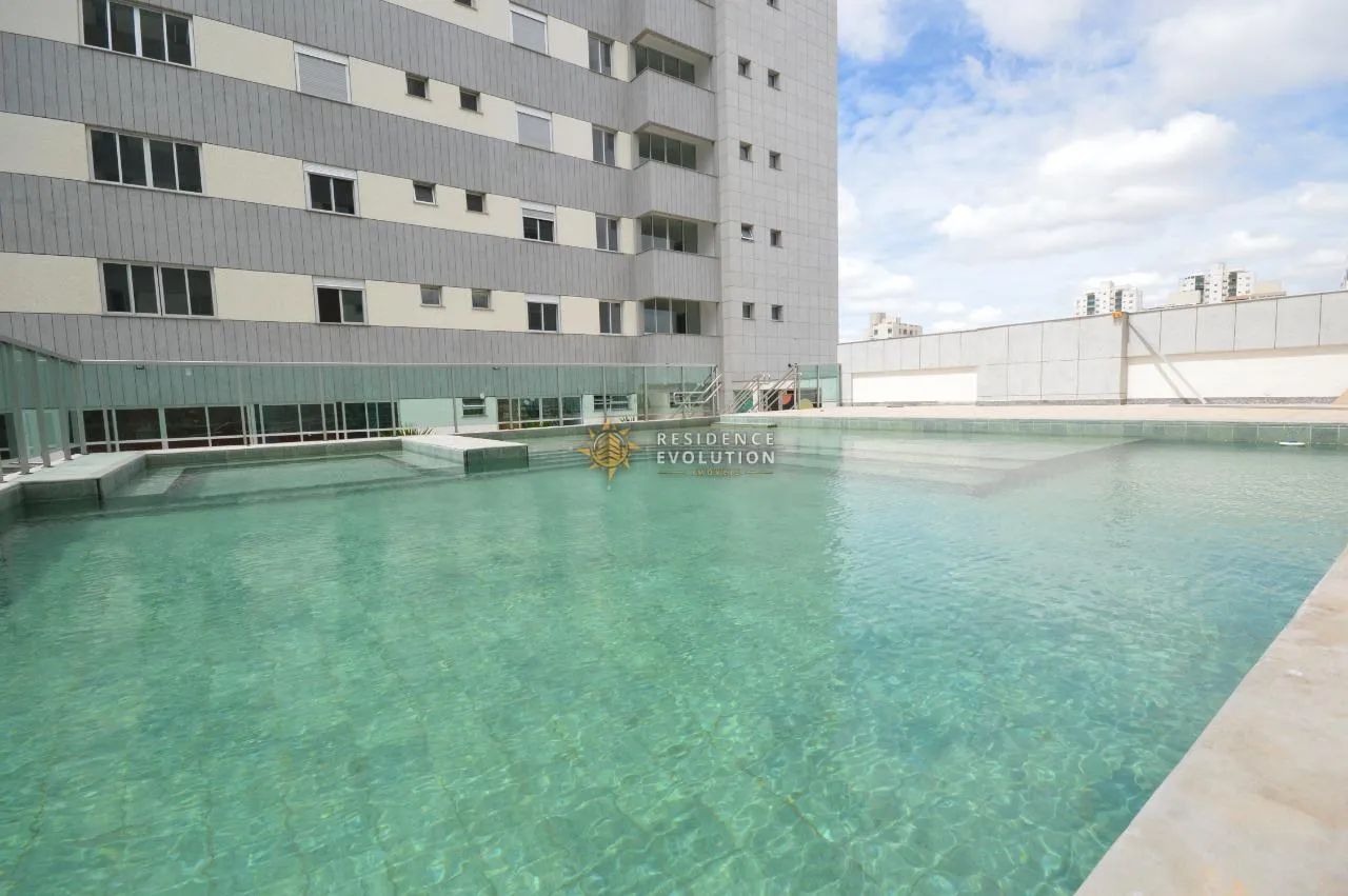 Carlos Prates apartamento lazer completo 2 e 3 qts - Foto 5