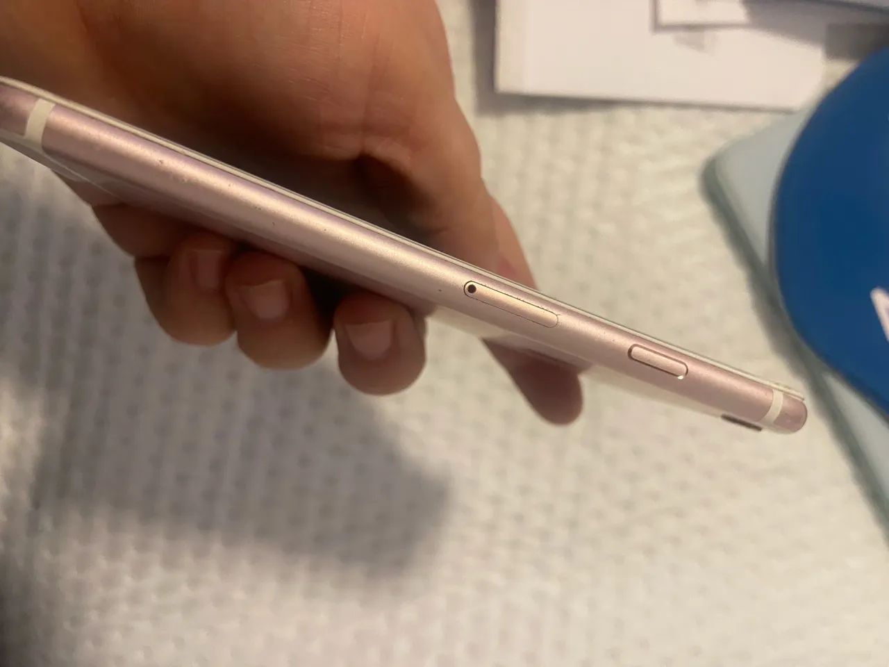 iPhone 6s  - Foto 3