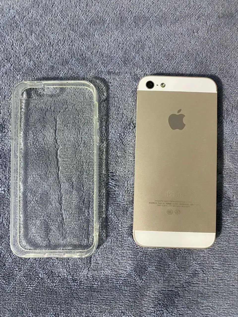 iPhone 5 (32gb) - Foto 5