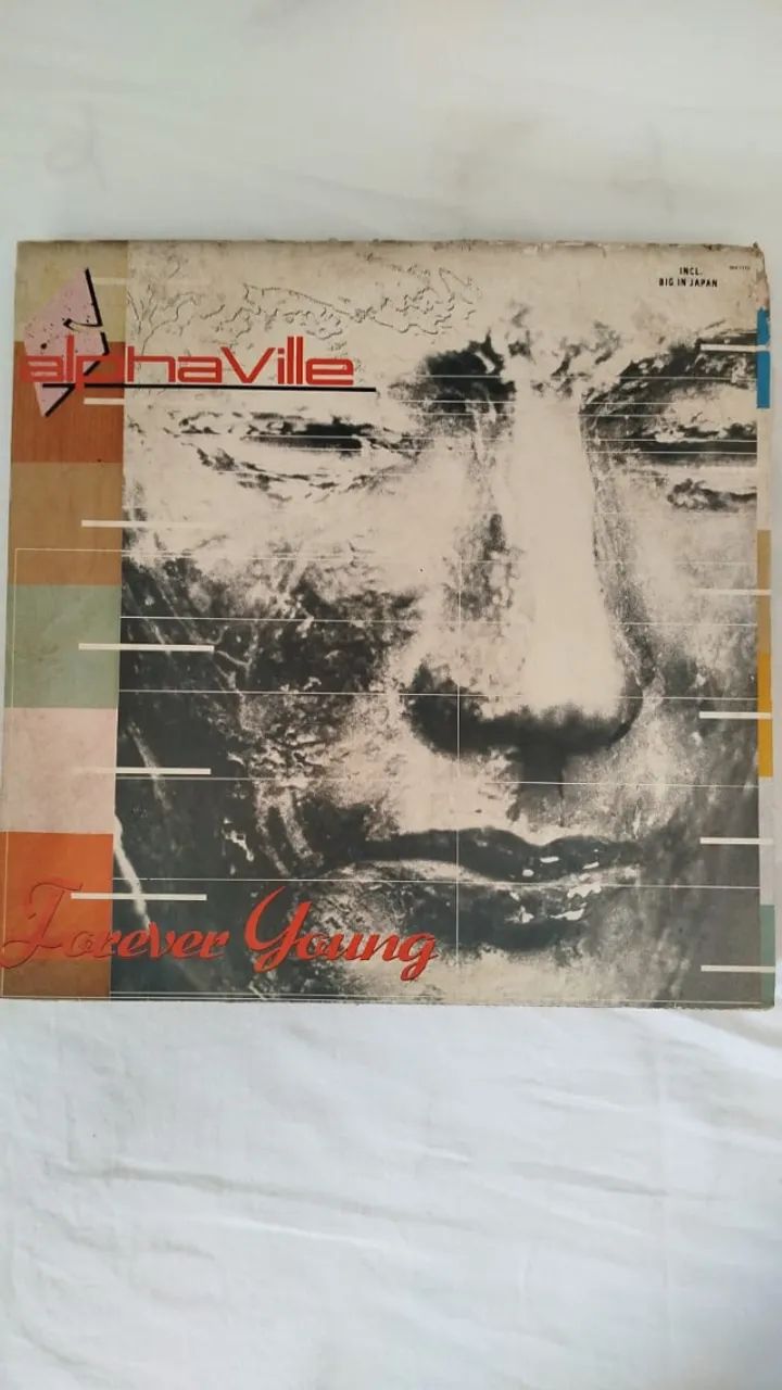 6 DISCOS DE VINIL64301346022145124