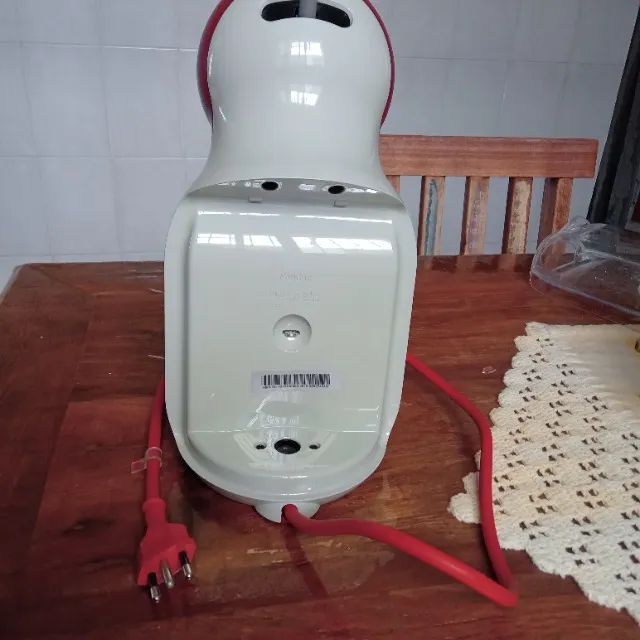 Cafeteira - 127 v. Desapego. Leia o anúncio. - Foto 4