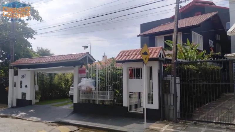 Pousada - Florianópolis SC