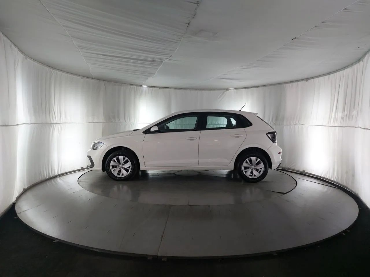 Volkswagen Polo 2024 1.0 mpi manual - Foto 2