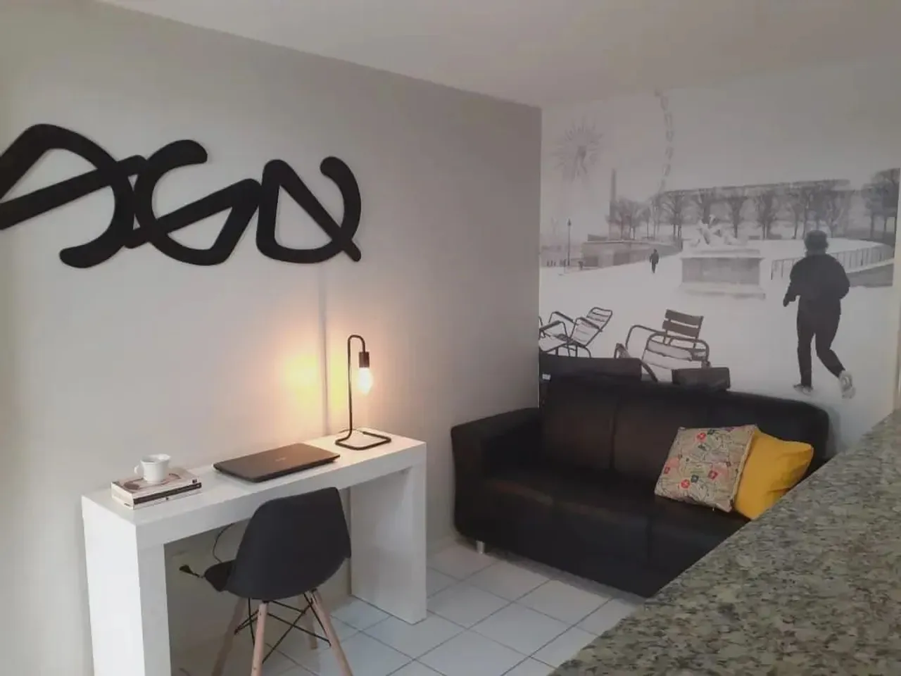 Apartamento para vender e alugar no EDIFÍCIO RAMAGE , CRUZ DAS ALMAS , Maceió, AL