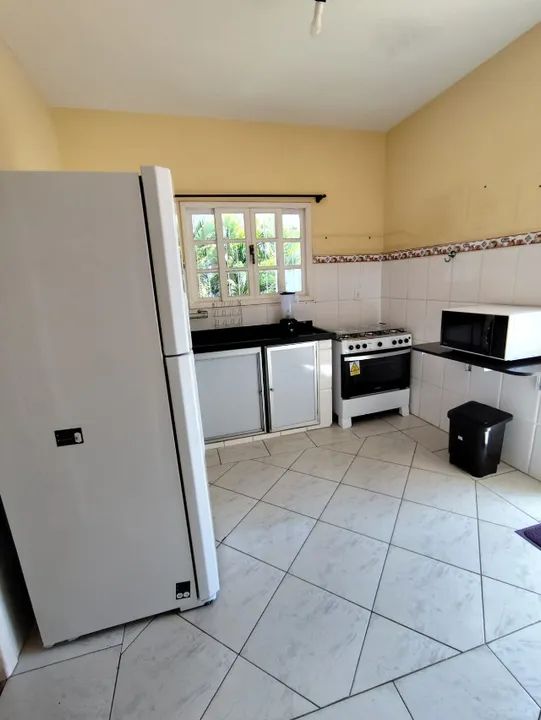 Casas no Centro de Iriri com 2 e 3 quartos - Temporada - Foto 2