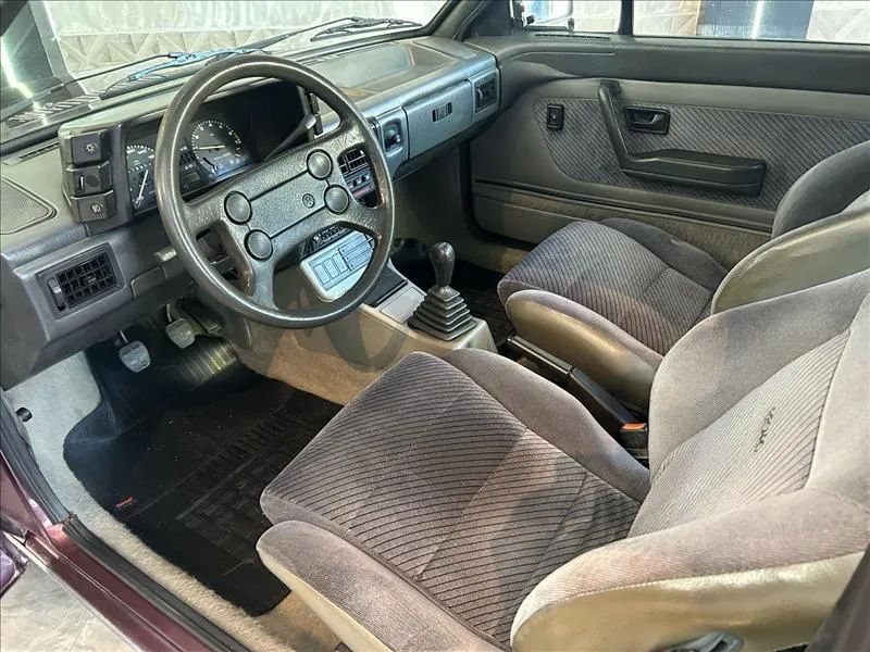 VOLKSWAGEN PARATI 1.8s GLS 8V - Foto 5